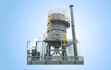 蓄熱式熱力氧化燃燒爐（RTO）